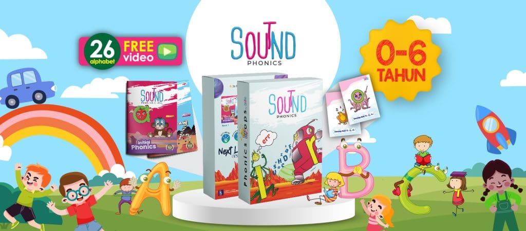 soundout phonics... Learn simple english