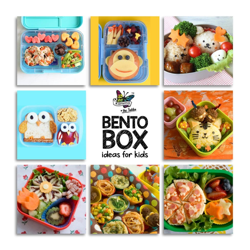 BENTO BOX 01