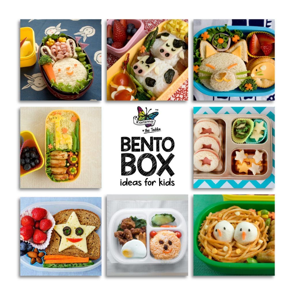 BENTO BOX 02