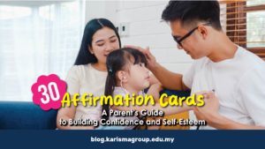 for children 65 Affirmation card 01