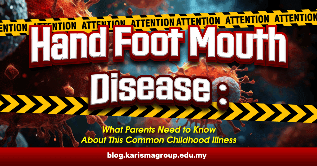 Understanding Hand, Foot and Mouth Disease 3 HFMD blog render 2