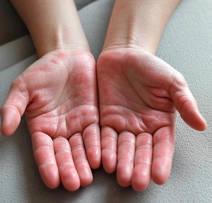 Understanding Hand, Foot and Mouth Disease 4 image 9 2